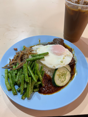 Madam Lim's Nasi Lemak - Singapore