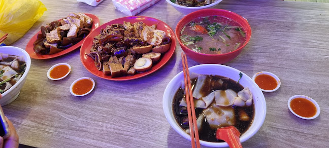 Mr Pig - Hospitality and gastronomy