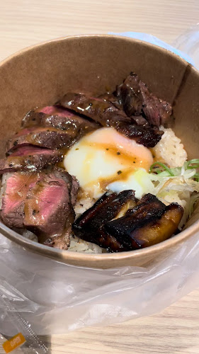 Opinii despre Nice Rice în Singapore - Hospitality and gastronomy