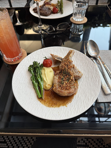 Eden Restaurant - Hospitality and gastronomy