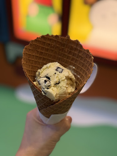 Opinii despre Van Leeuwen Ice Cream în Singapore - Hospitality and gastronomy