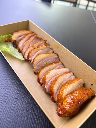 Opinii despre The Braised House în Singapore - Hospitality and gastronomy