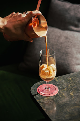 Christina's Singapore Duxton - Hospitality and gastronomy