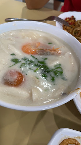 Teenoy Thai Kitchen - Hospitality and gastronomy