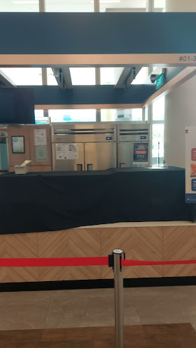 Opinii despre Delifrance Changi General Hospital în Singapore - Hospitality and gastronomy