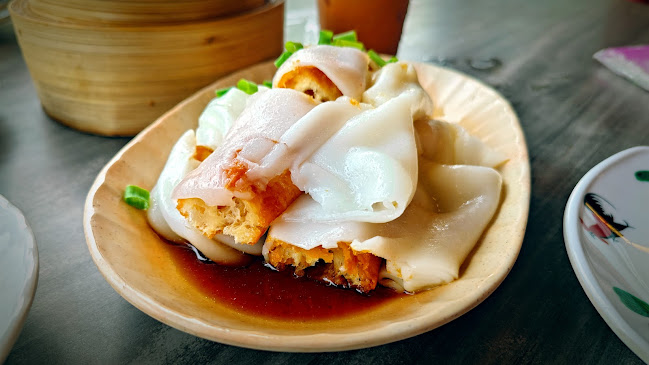 Comentarii opinii despre Mongkok DimSum