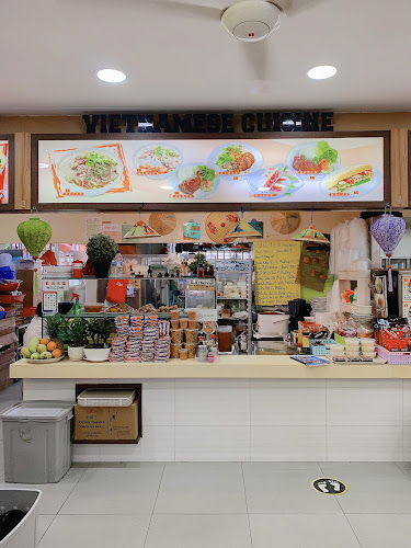 Vietnamese Cuisine - Hospitality and gastronomy