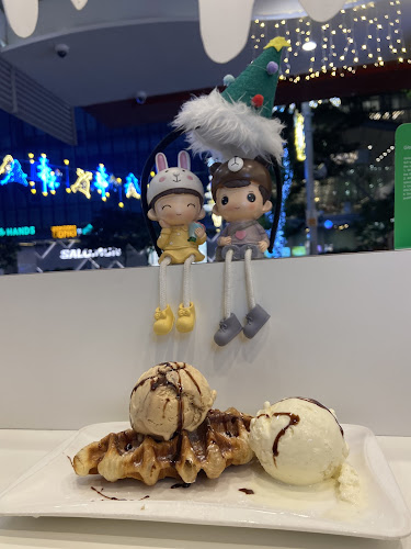 Ice Point - Hospitality and gastronomy