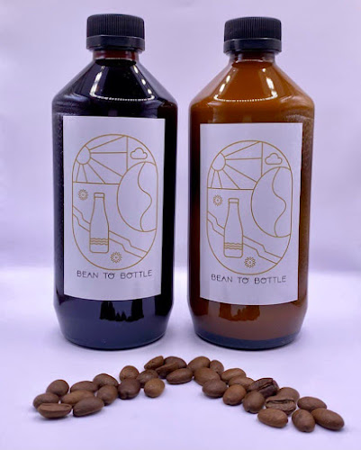 Bean To Bottle - Hospitality and gastronomy