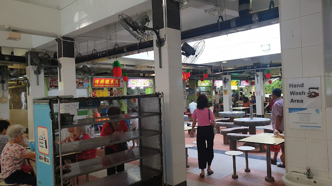 Comentarii opinii despre 112 BM Market & Food Centre