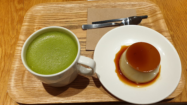 Comentarii opinii despre Café&Meal MUJI Raffles City