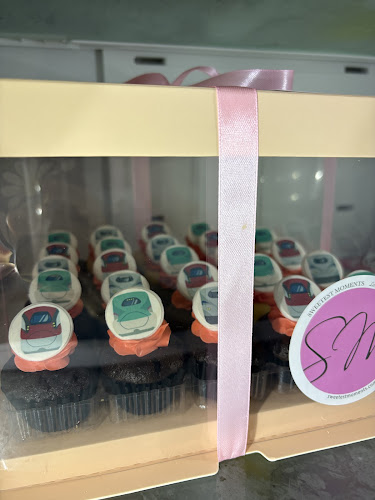 Opinii despre Sweetest Moments Singapore în Singapore - Hospitality and gastronomy