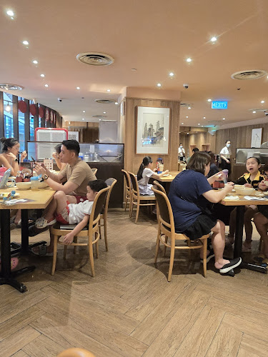 Din Tai Fung @ Northpoint City - Singapore