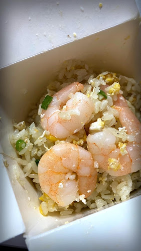 Comentarii opinii despre WOK HEY Paya Lebar Square