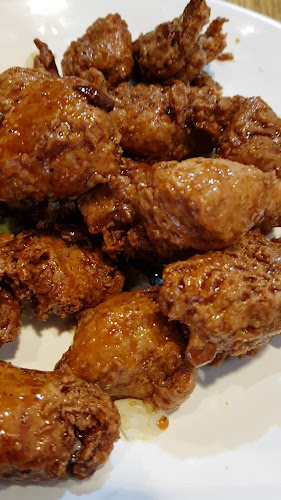 R&J Cosy Corner (aka Zi Zai) - Hospitality and gastronomy