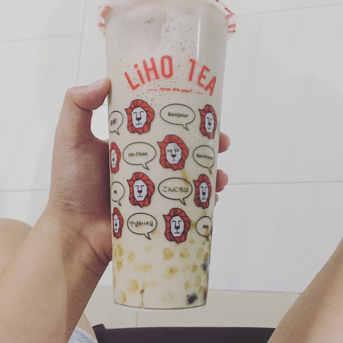 LiHO TEA @ Ang Mo Kio HUB