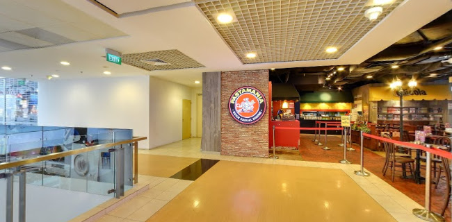 PastaMania – Italian Casual Dining - Hospitality and gastronomy