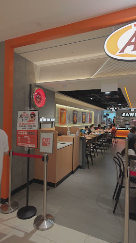 A&W The Woodleigh Mall - Singapore