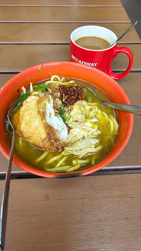 760 Bedok Reservoir View, Singapore 470760