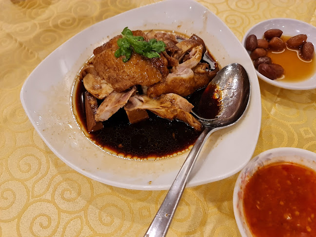 Comentarii opinii despre Swatow Seafood