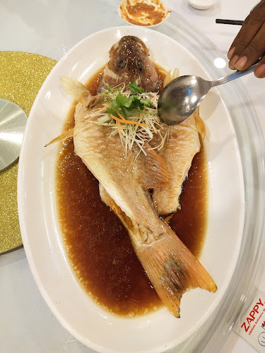 Diamond Kitchen - Singapore