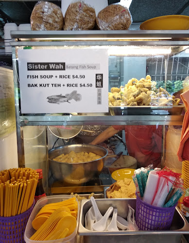 3 Ang Mo Kio Street 62, #01-38 Link @, Singapore 569139