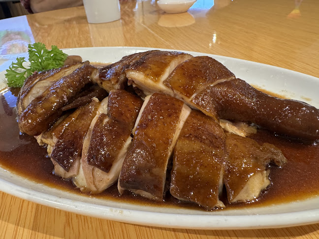 Meng Meng Roasted Duck Serangoon Garden - Hospitality and gastronomy