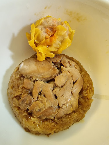 Comentarii opinii despre Tiong Bahru Pau