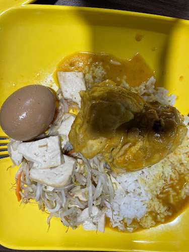 京熟食咖喱饭 Jing Shu Shi Curry Rice - Hospitality and gastronomy