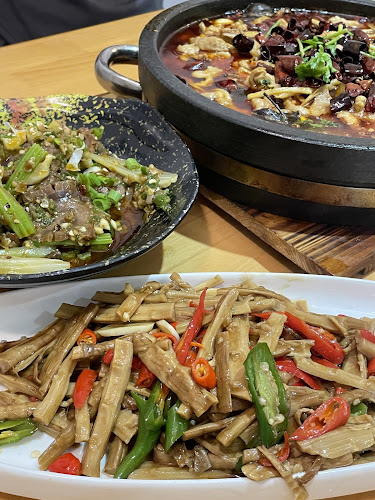 Shu Xiang Fang - Hospitality and gastronomy