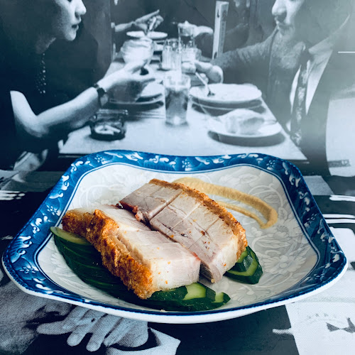 Opinii despre Jiang 蔣先生 Cantonese Asian Tapas în Singapore - Hospitality and gastronomy