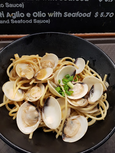 Wild Olives - Singapore