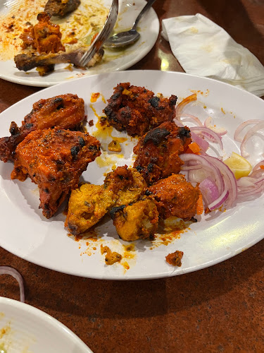 Gayatri Restaurant - Hospitality and gastronomy