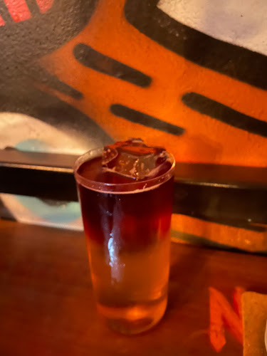 Sago House - Singapore