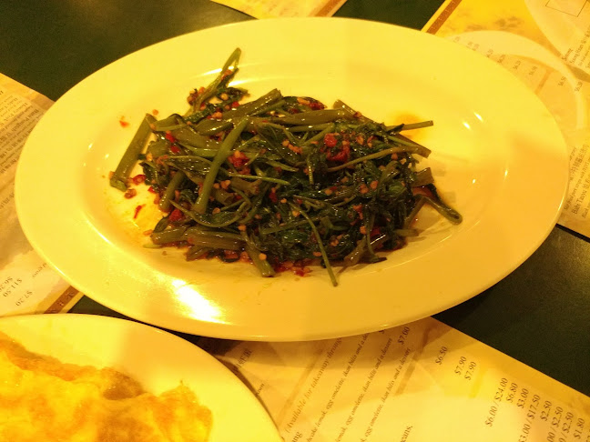 Ivins Peranakan Restaurant @ Binjai Park - Hospitality and gastronomy