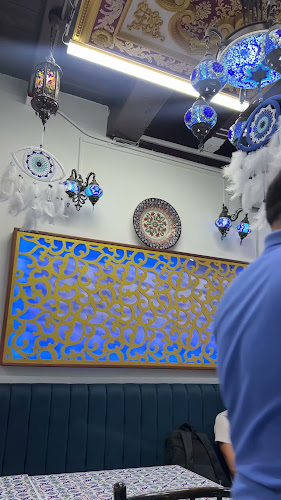 Cappadocia Turkish & Mediterranean Restaurant - Hospitality and gastronomy