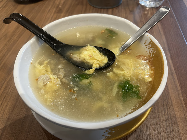 Sanook Kitchen - Holland Village