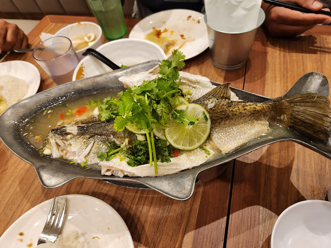 Sanook Kitchen - PLQ Mall