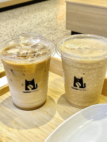 TOMORO COFFEE (Novena Square 2) - Hospitality and gastronomy
