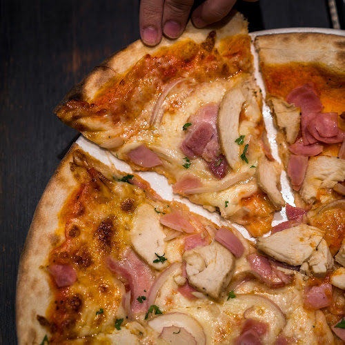 Comentarii opinii despre La Nonna