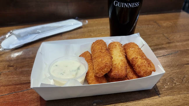 Tiger Den - Hospitality and gastronomy