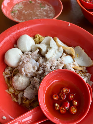 Soy Eu Tua Coffee Shop