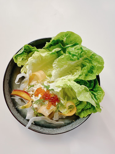 Hashtag #3 Cafe & Bar