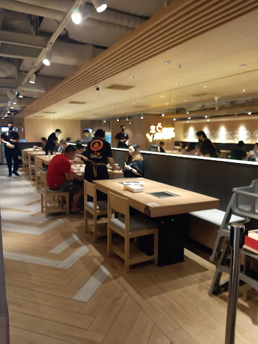 Comentarii opinii despre Yakiniku-GO