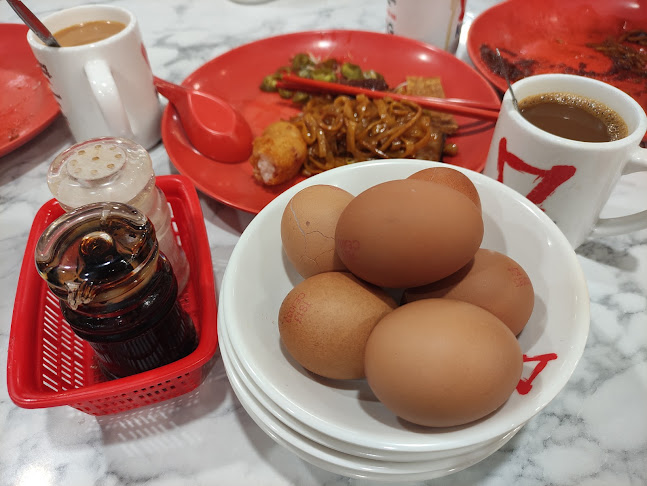 21 Choa Chu Kang North 6, B1 - 17/22, Singapore 689578