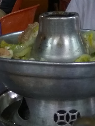 Ong Yong Lee Eating House - Hospitality and gastronomy