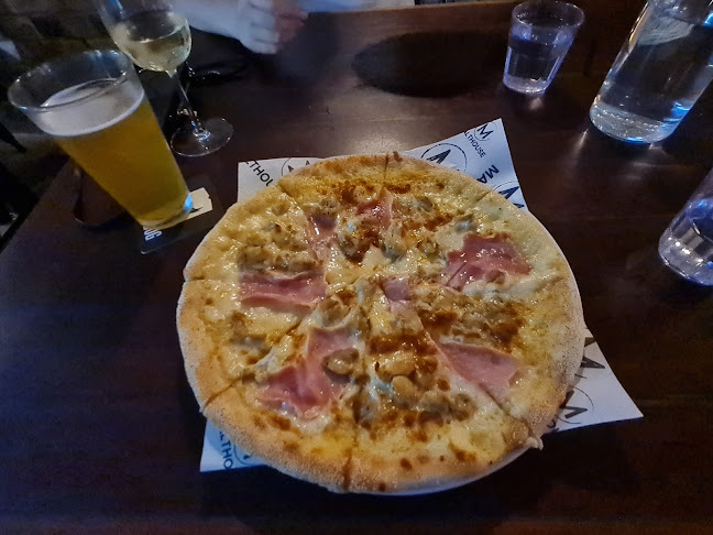 Opinii despre Malthouse în Singapore - Hospitality and gastronomy