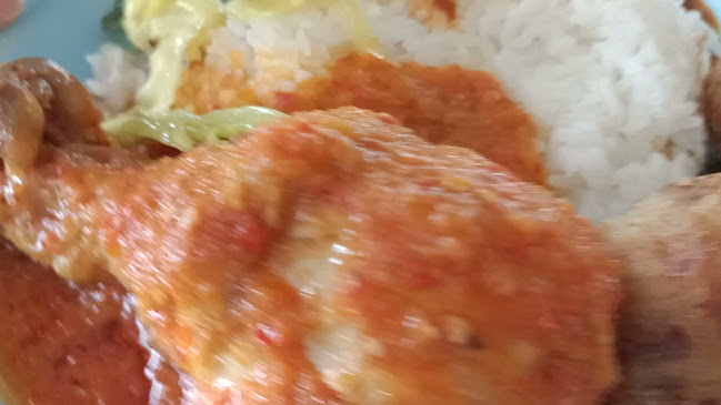 Merah Delima - Hospitality and gastronomy