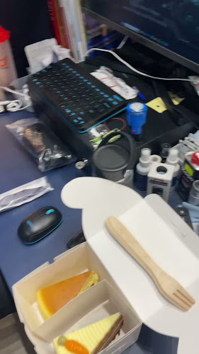 The Coffee Bean & Tea Leaf - Le Quest Mall