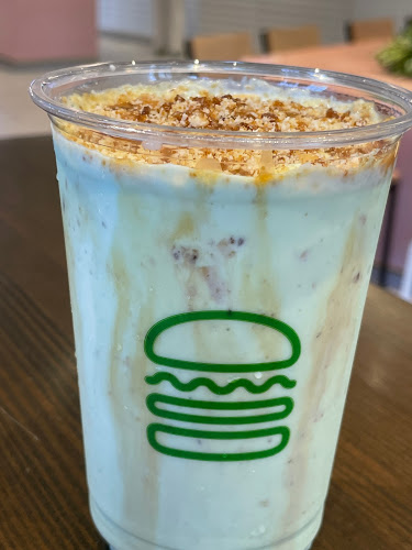 Shake Shack 89 Neil Road - Hospitality and gastronomy